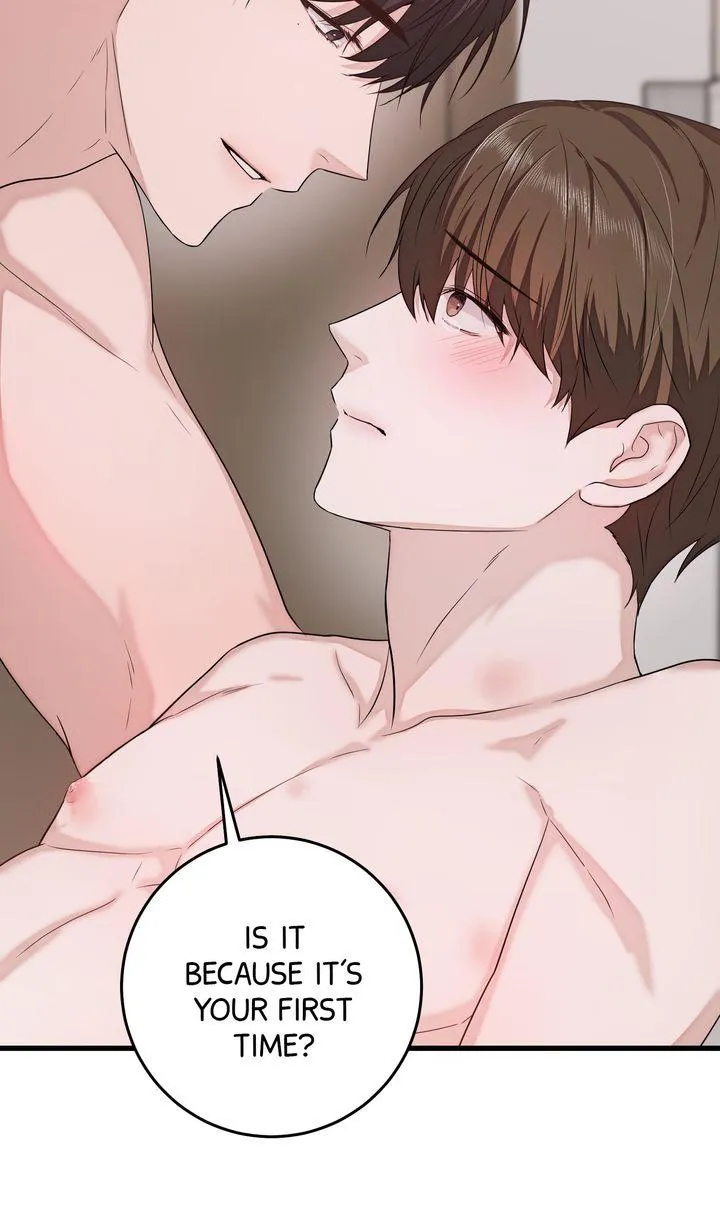 Read Sweet Shot chapter 29 image 6 on Lezhin
