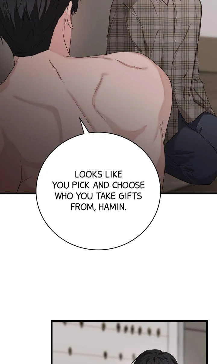 Read Sweet Shot chapter 29 image 61 on Lezhin