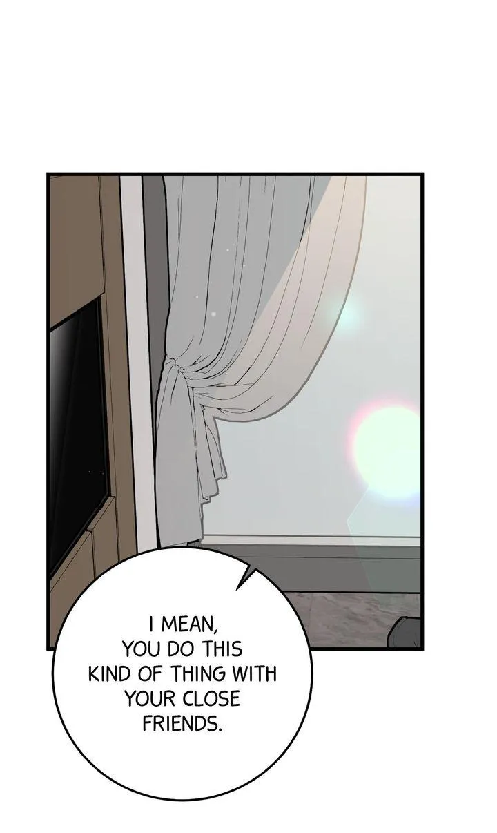 Read Sweet Shot chapter 29 image 65 on Lezhin