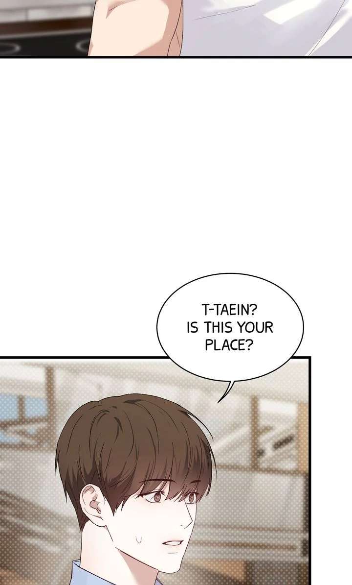 Read Sweet Shot chapter 3 image 10 on Lezhin