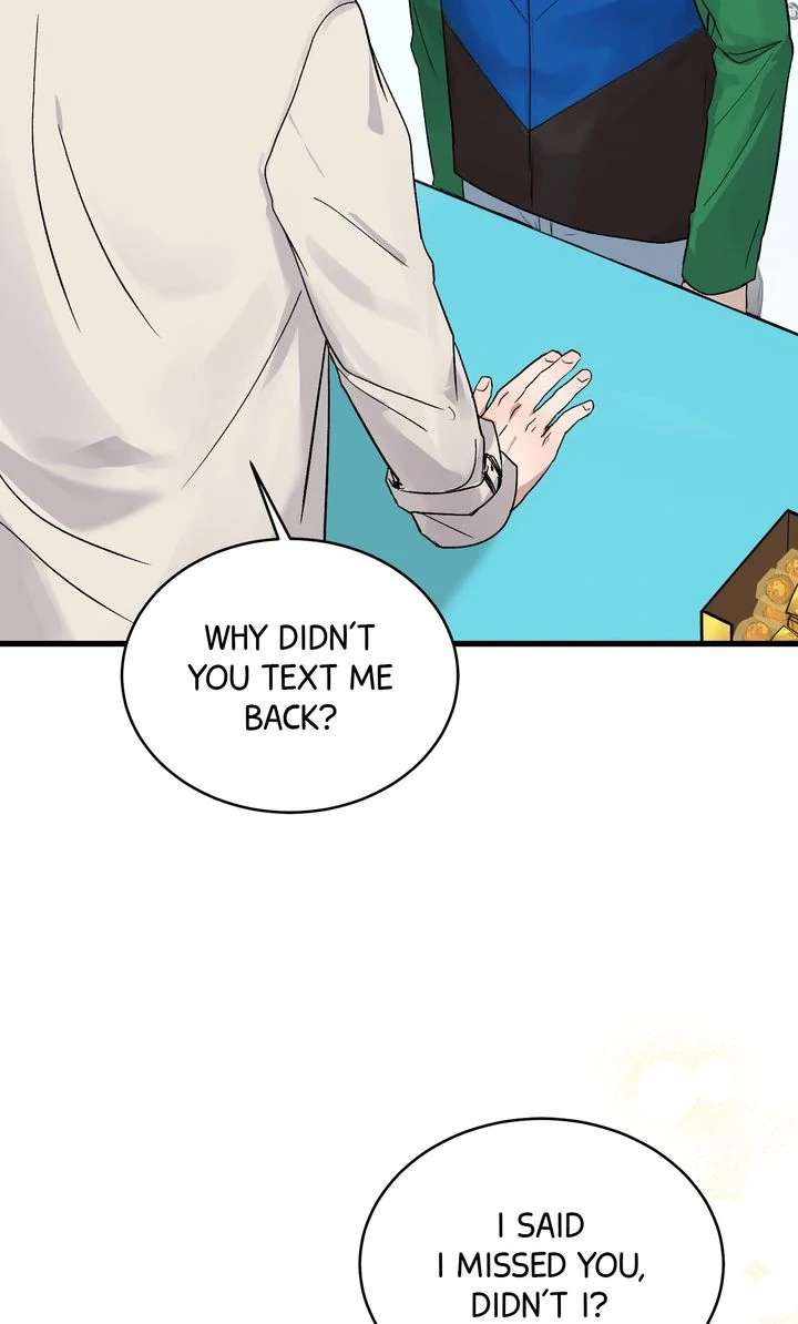 Read Sweet Shot chapter 3 image 101 on Lezhin