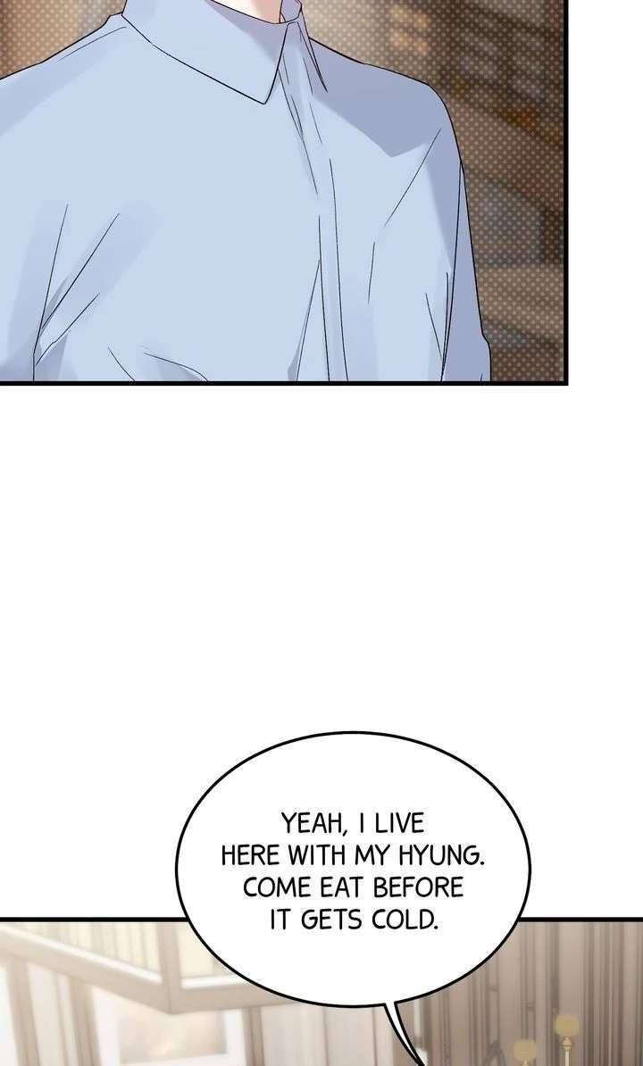 Read Sweet Shot chapter 3 image 11 on Lezhin