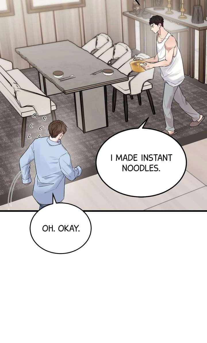 Read Sweet Shot chapter 3 image 12 on Lezhin