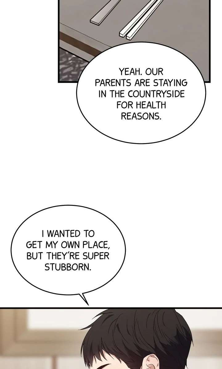 Read Sweet Shot chapter 3 image 14 on Lezhin