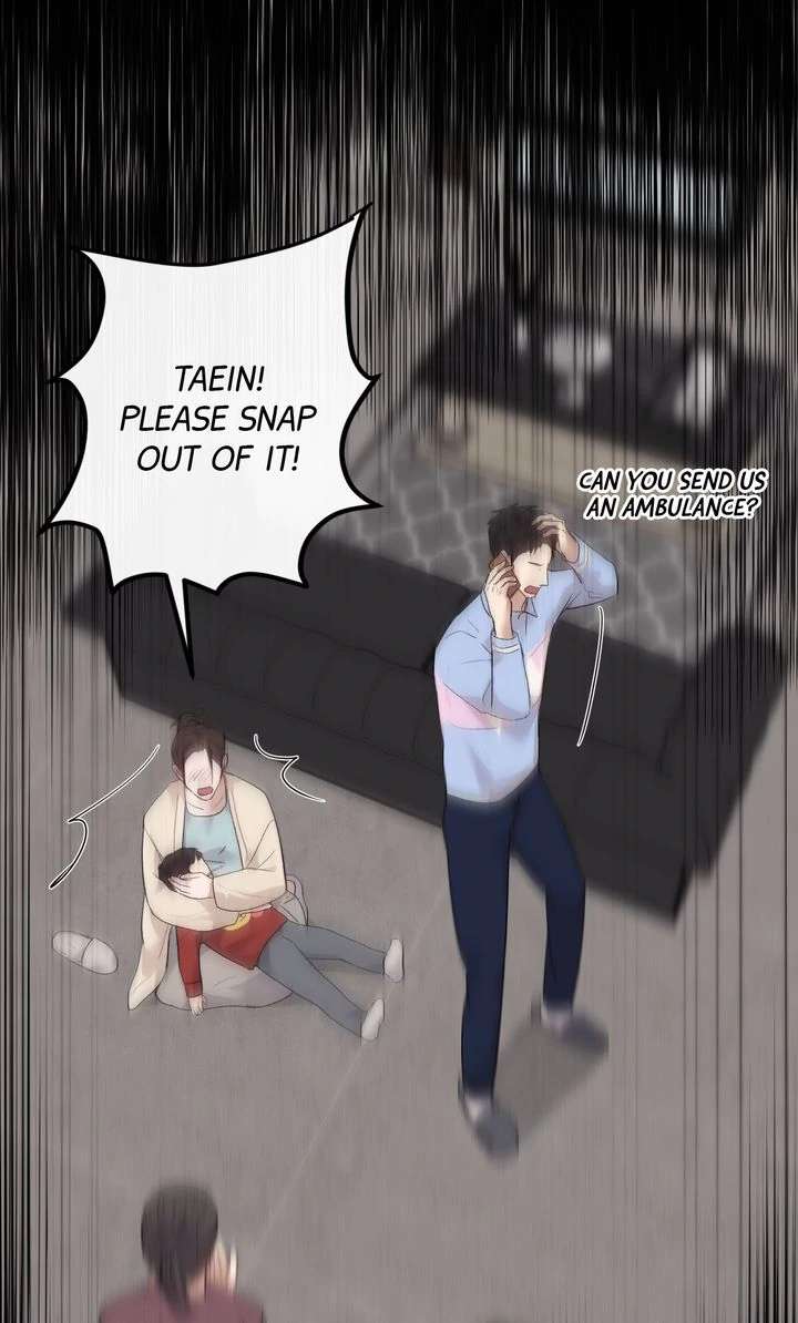 Read Sweet Shot chapter 3 image 17 on Lezhin