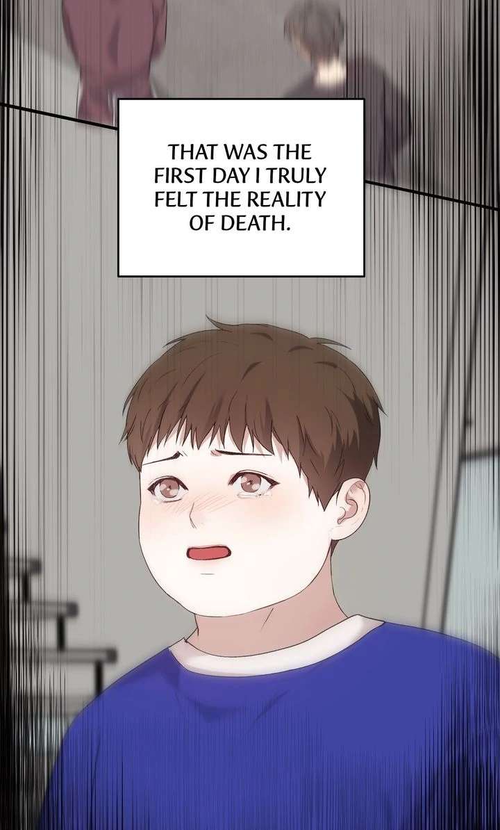 Read Sweet Shot chapter 3 image 18 on Lezhin