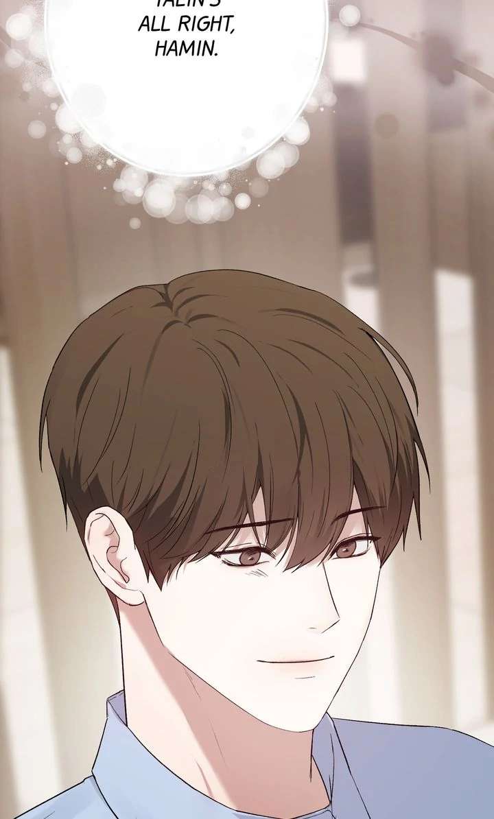 Read Sweet Shot chapter 3 image 20 on Lezhin