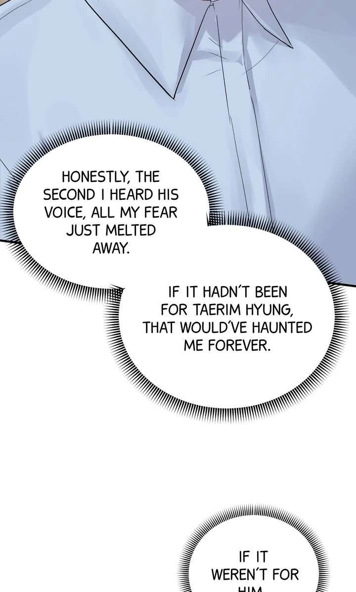Read Sweet Shot chapter 3 image 21 on Lezhin