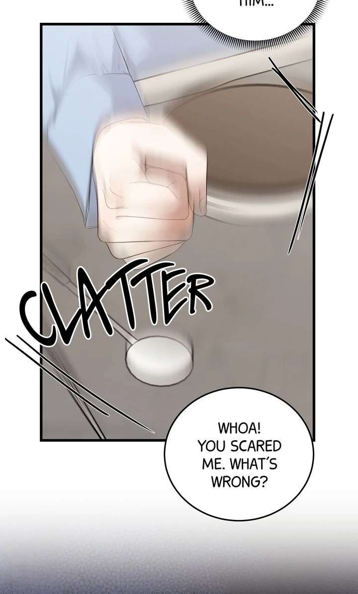 Read Sweet Shot chapter 3 image 22 on Lezhin