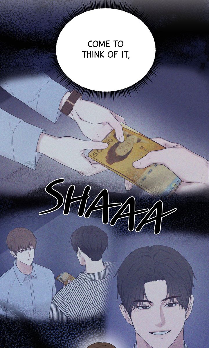 Read Sweet Shot chapter 3 image 23 on Lezhin
