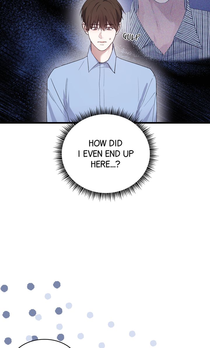 Read Sweet Shot chapter 3 image 24 on Lezhin