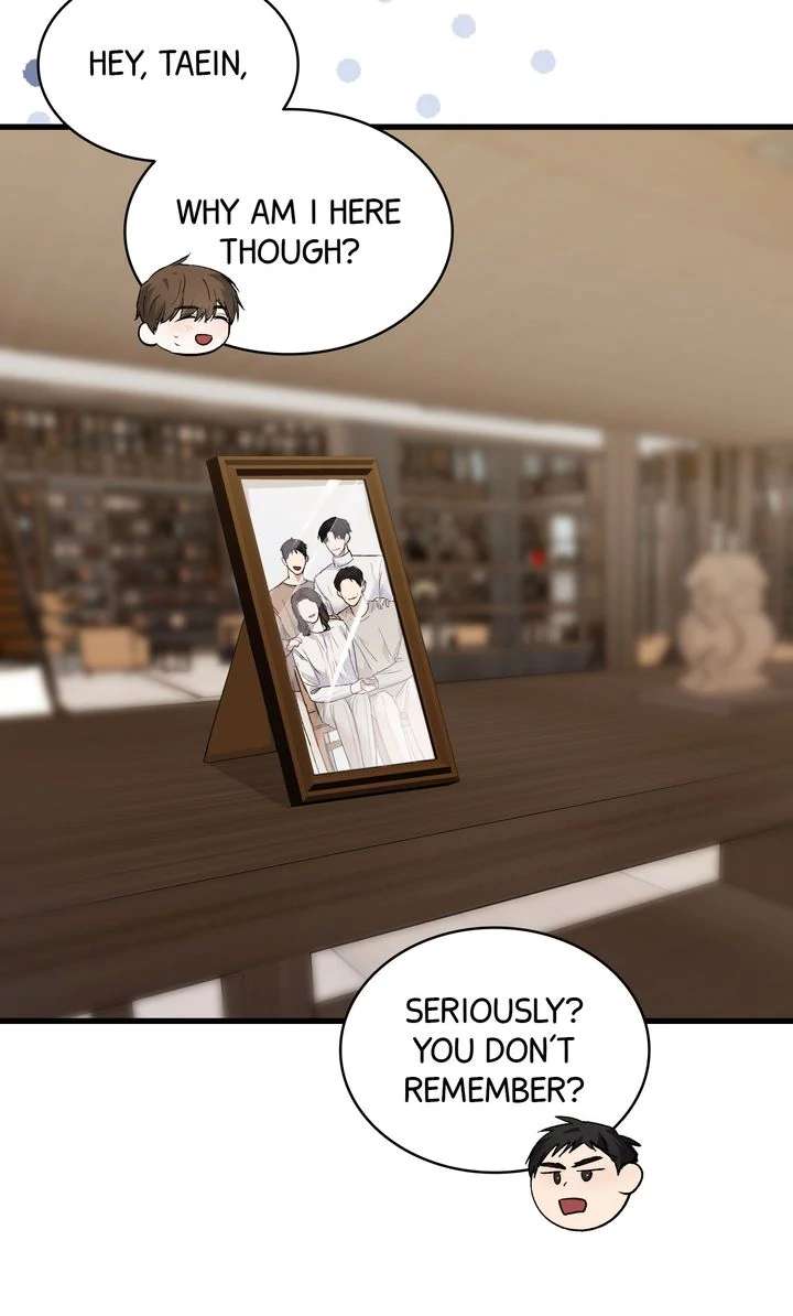 Read Sweet Shot chapter 3 image 25 on Lezhin