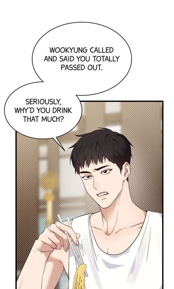 Read Sweet Shot chapter 3 image 26 on Lezhin