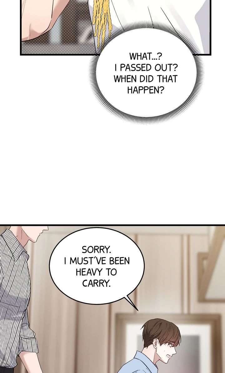 Read Sweet Shot chapter 3 image 27 on Lezhin