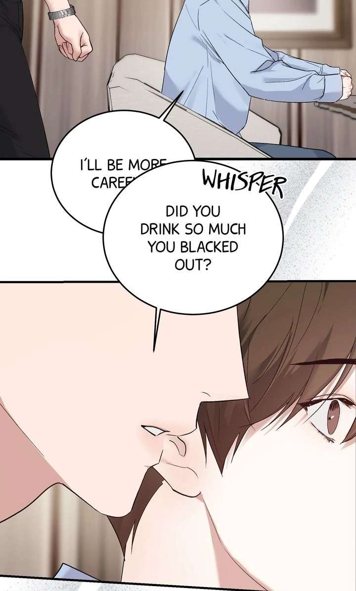 Read Sweet Shot chapter 3 image 28 on Lezhin