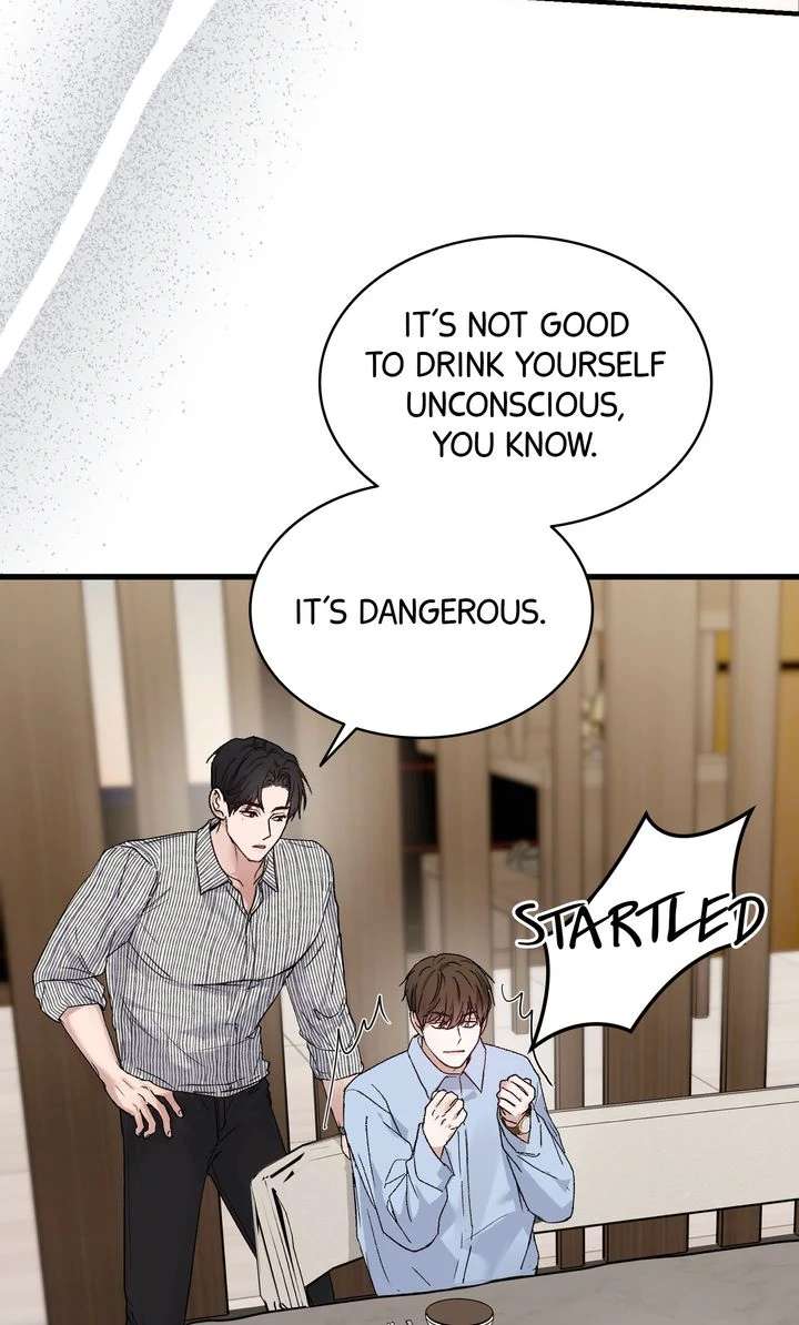 Read Sweet Shot chapter 3 image 29 on Lezhin