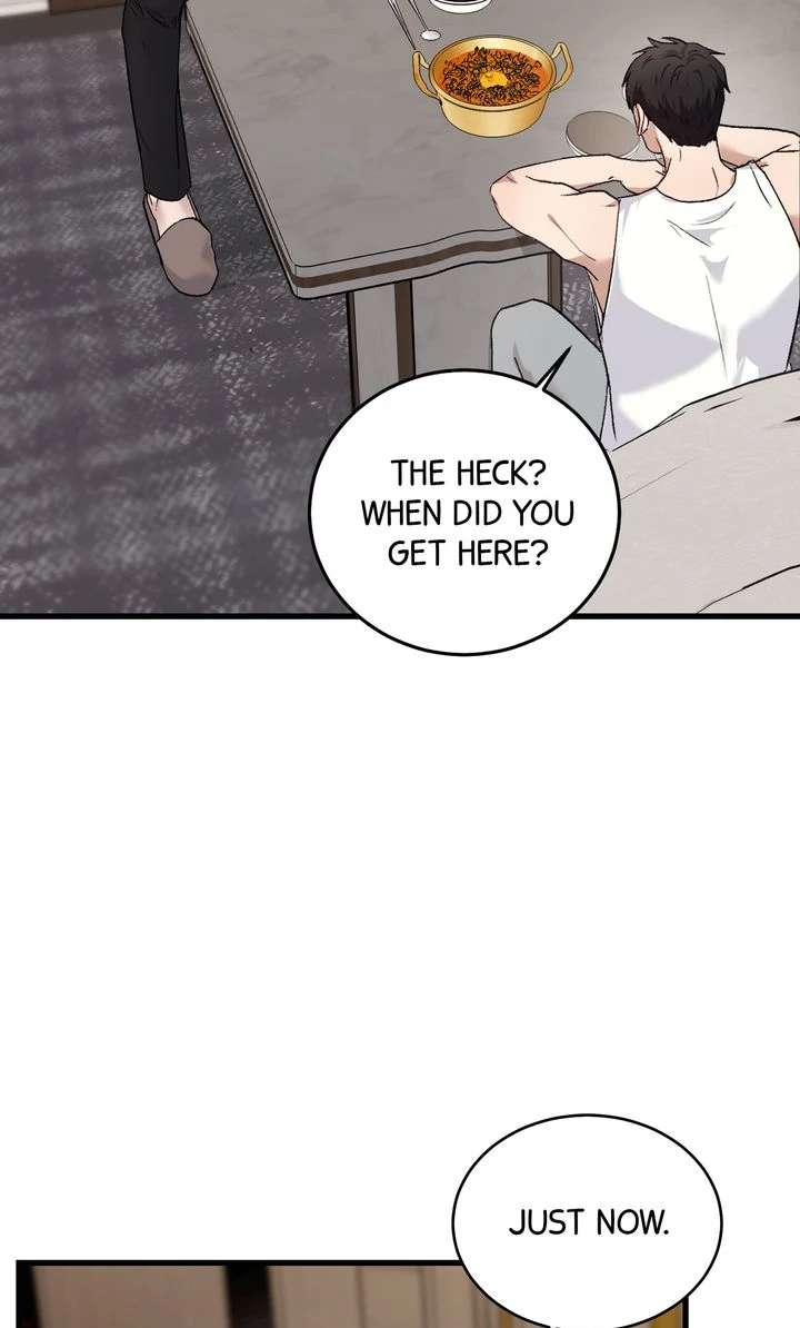 Read Sweet Shot chapter 3 image 30 on Lezhin