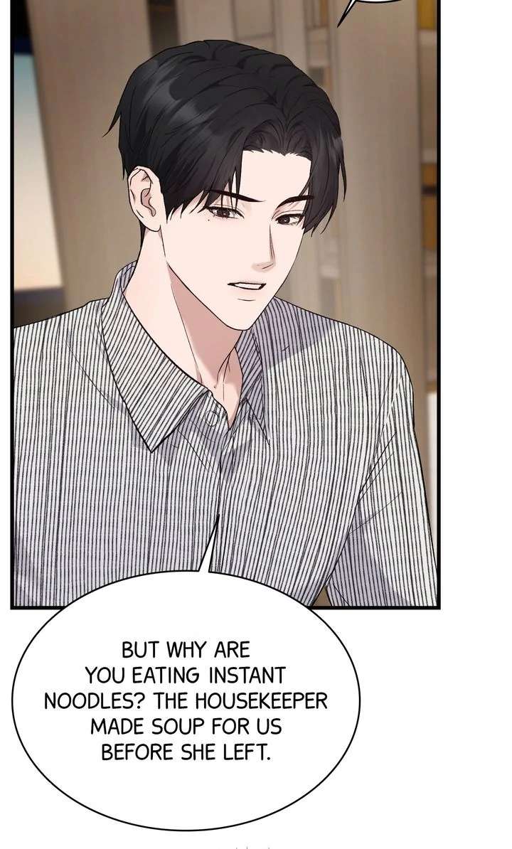Read Sweet Shot chapter 3 image 31 on Lezhin
