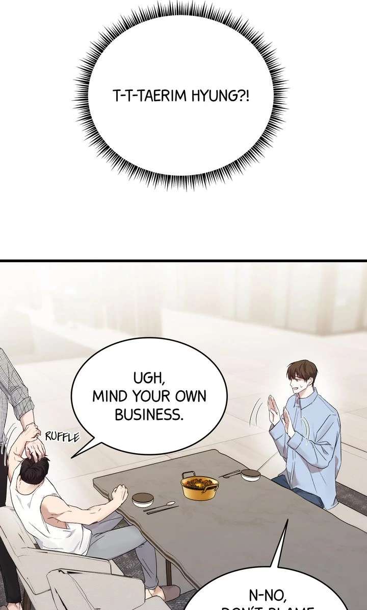 Read Sweet Shot chapter 3 image 32 on Lezhin