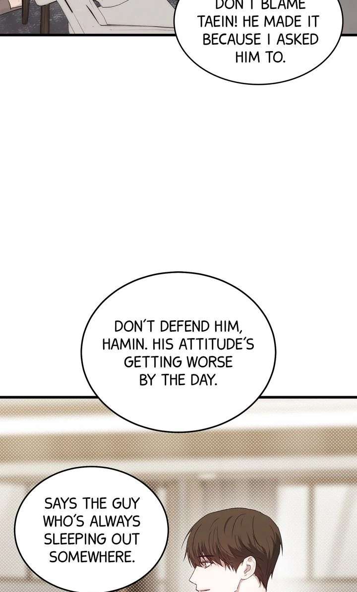 Read Sweet Shot chapter 3 image 33 on Lezhin