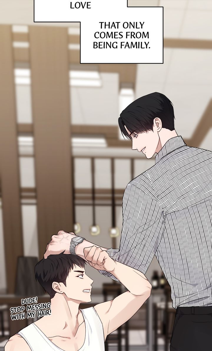 Read Sweet Shot chapter 3 image 35 on Lezhin