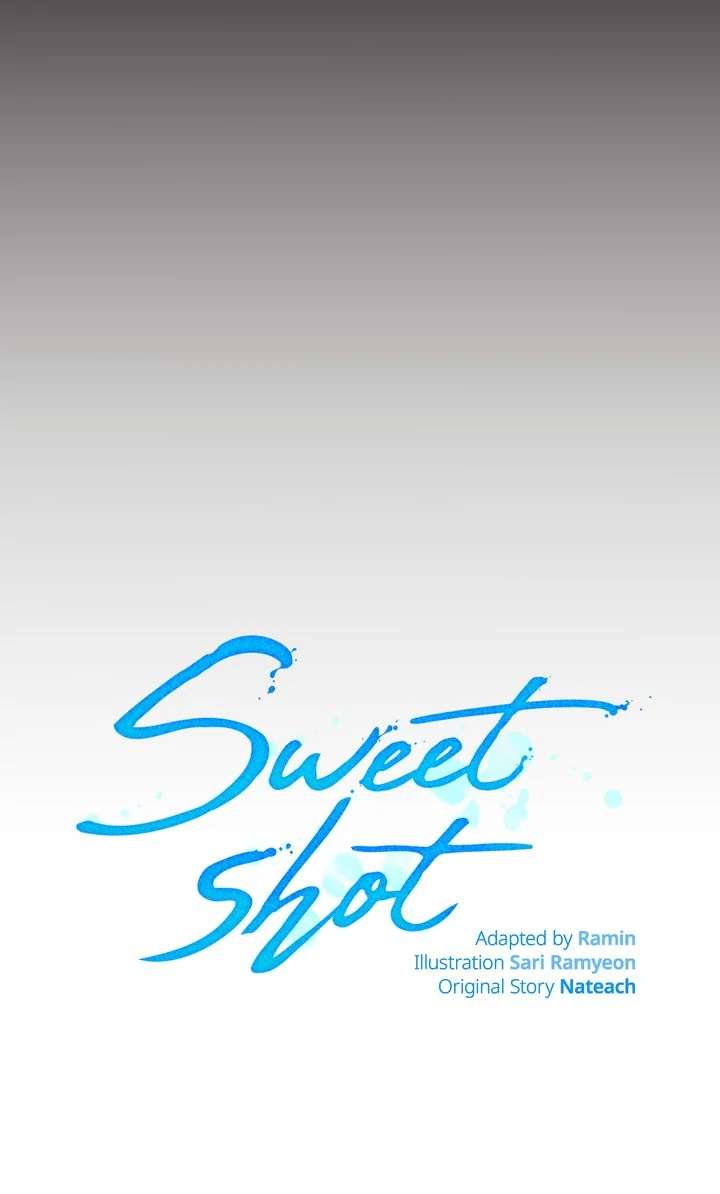 Read Sweet Shot chapter 3 image 37 on Lezhin