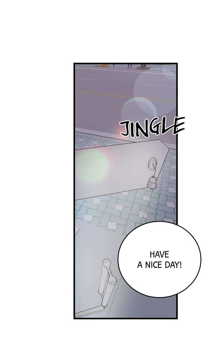 Read Sweet Shot chapter 3 image 38 on Lezhin