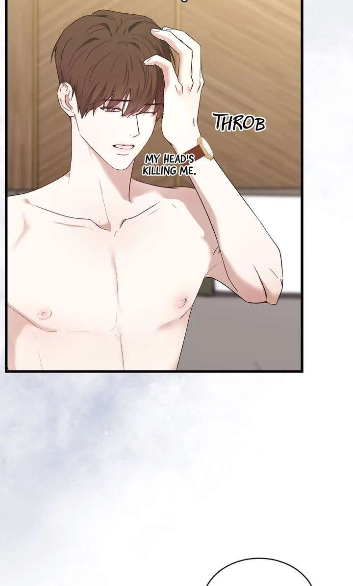 Read Sweet Shot chapter 3 image 4 on Lezhin