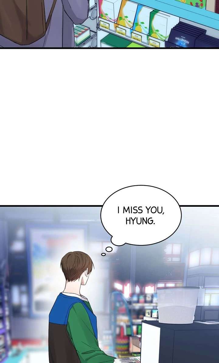 Read Sweet Shot chapter 3 image 41 on Lezhin