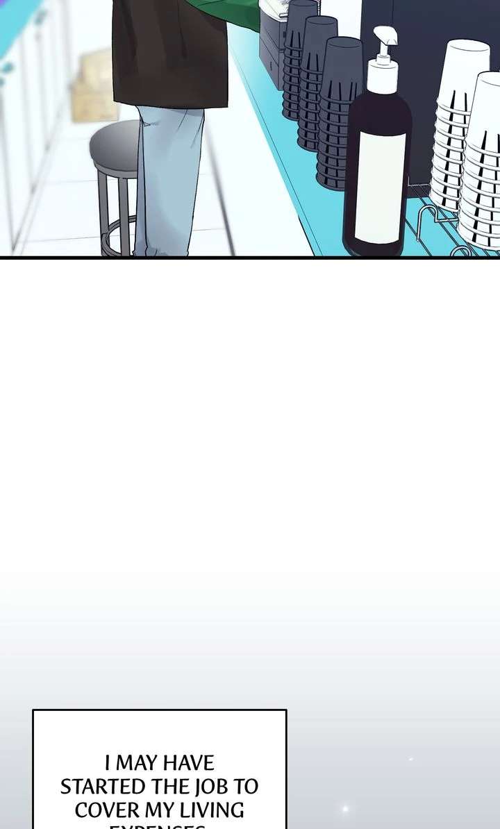 Read Sweet Shot chapter 3 image 42 on Lezhin