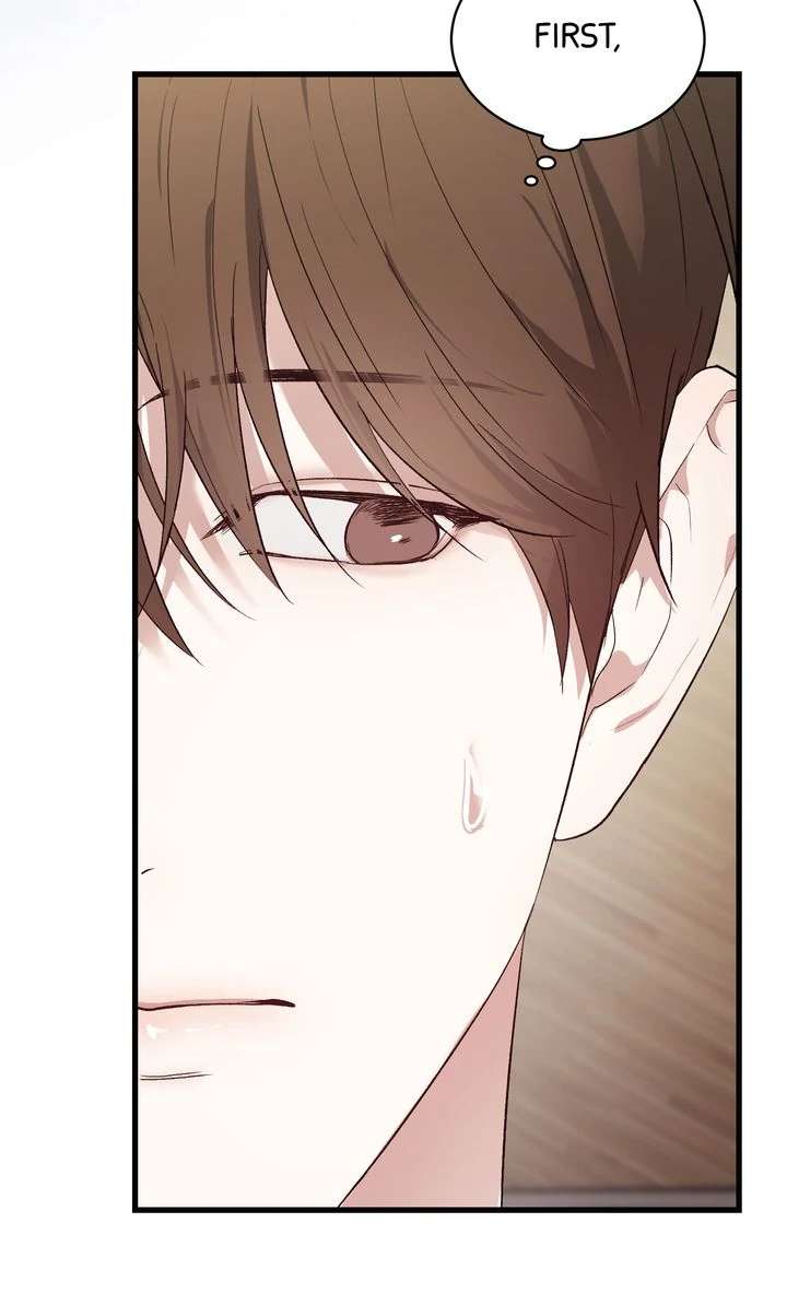 Read Sweet Shot chapter 3 image 5 on Lezhin