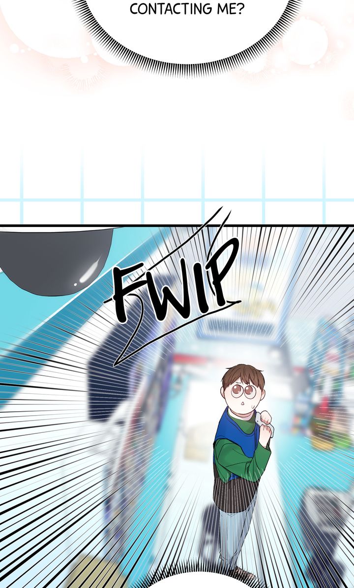 Read Sweet Shot chapter 3 image 54 on Lezhin
