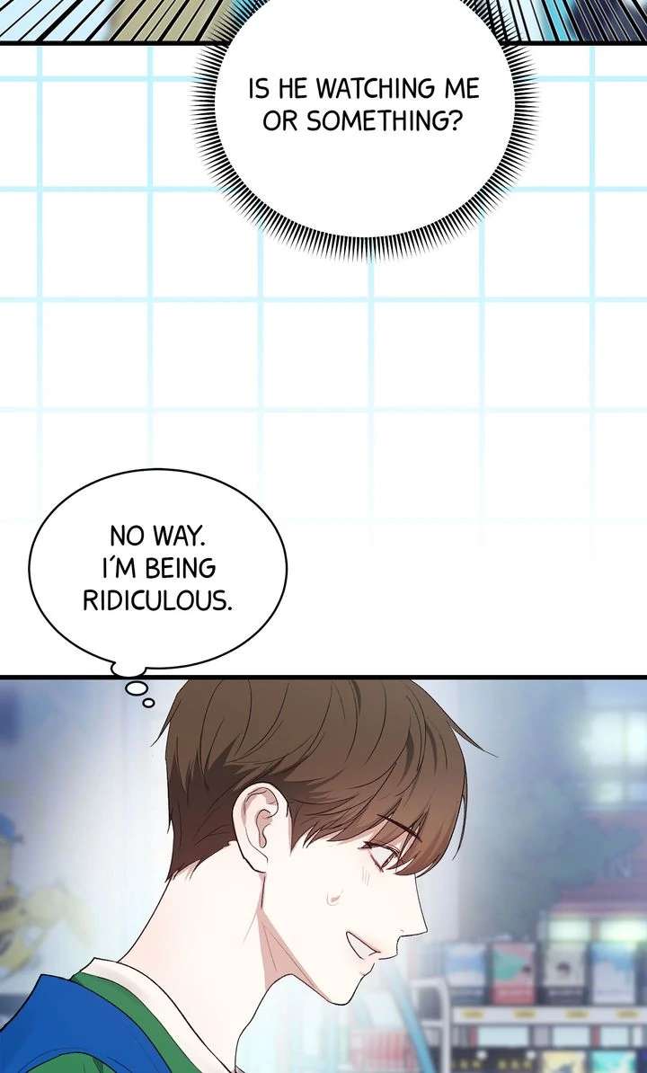 Read Sweet Shot chapter 3 image 55 on Lezhin