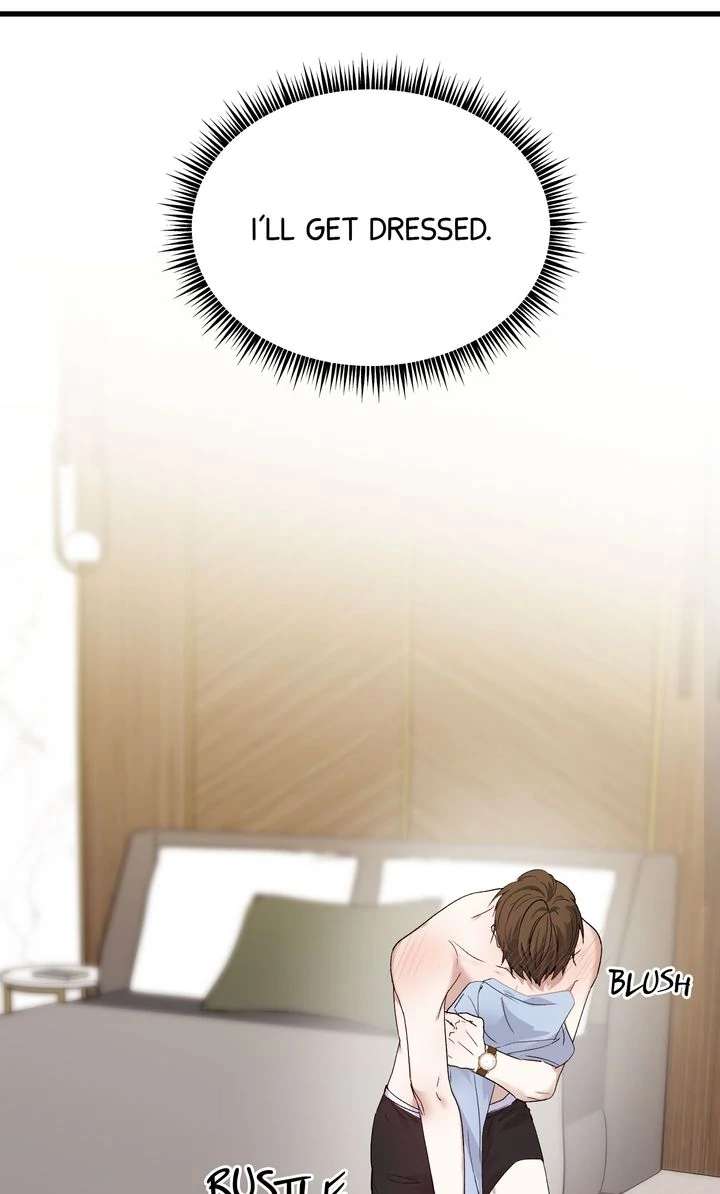Read Sweet Shot chapter 3 image 6 on Lezhin