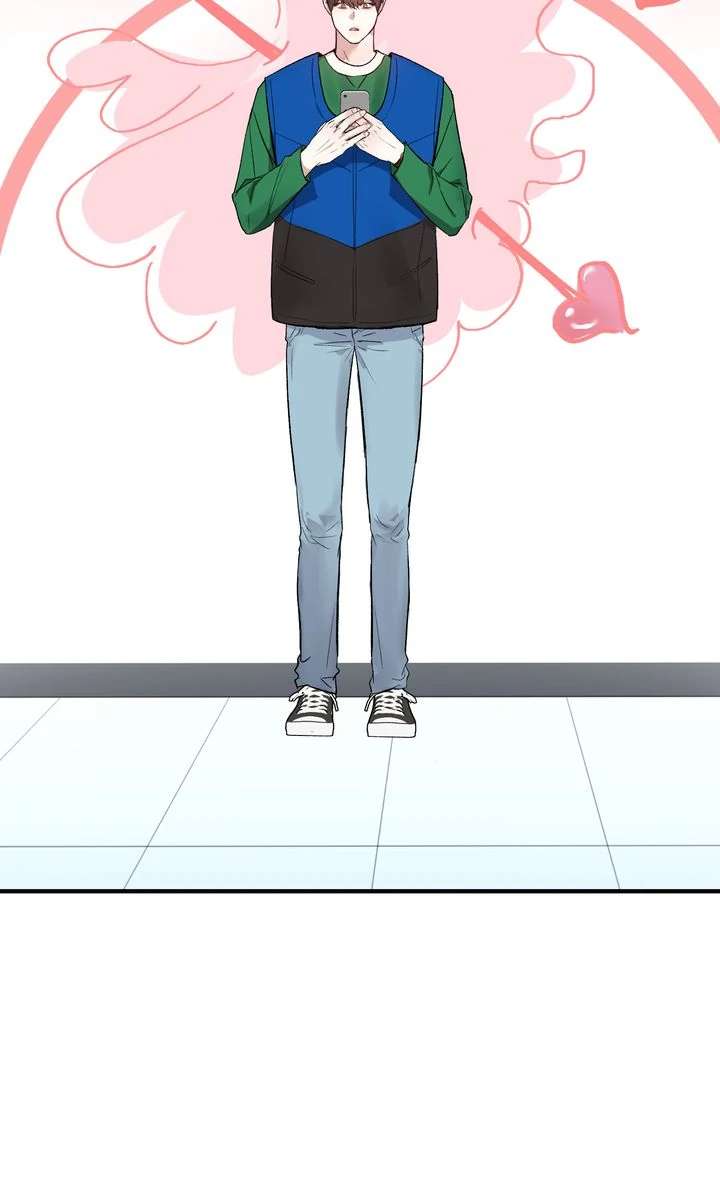 Read Sweet Shot chapter 3 image 60 on Lezhin
