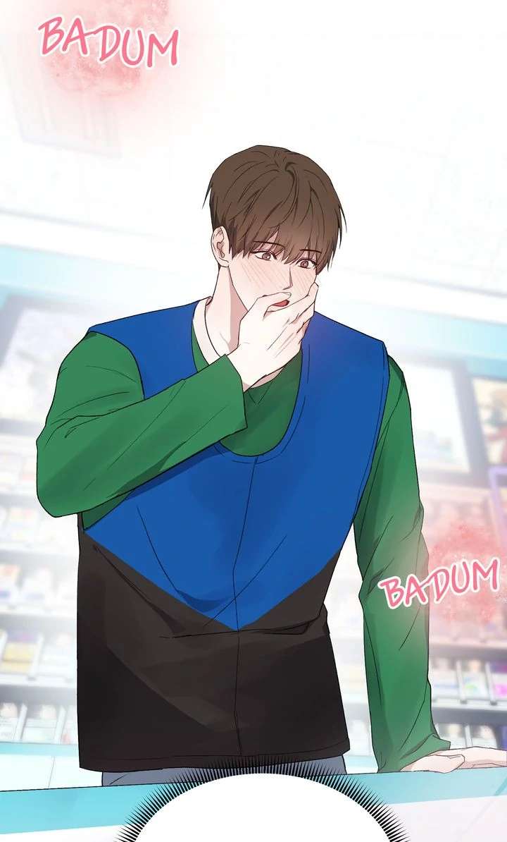 Read Sweet Shot chapter 3 image 62 on Lezhin