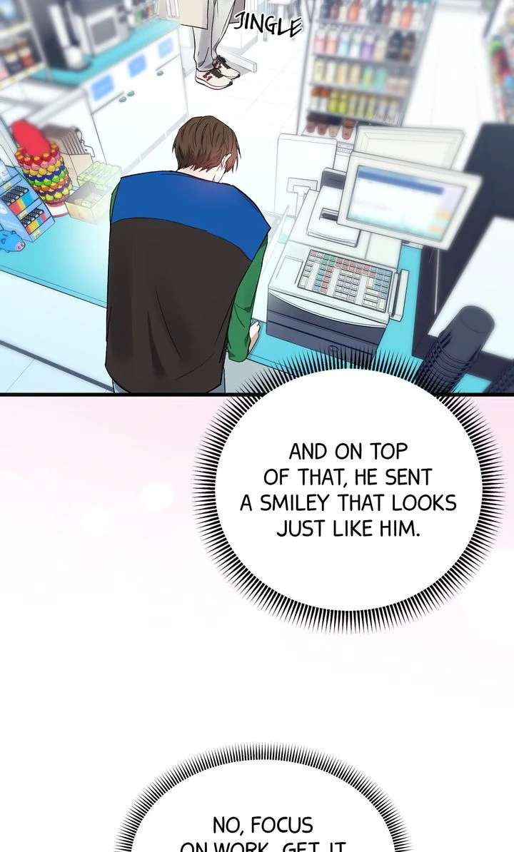 Read Sweet Shot chapter 3 image 64 on Lezhin