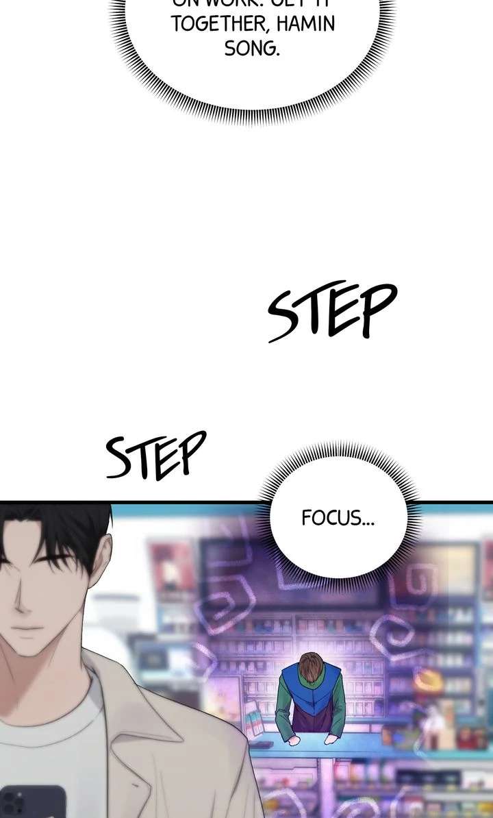 Read Sweet Shot chapter 3 image 65 on Lezhin