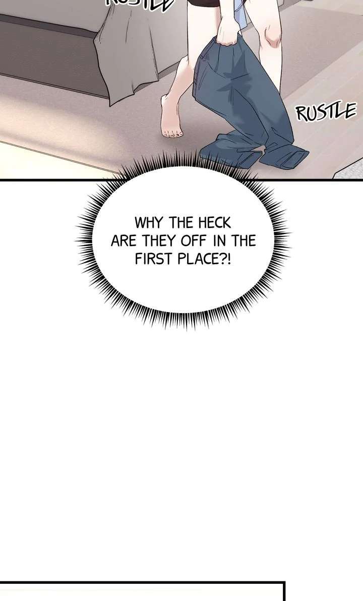 Read Sweet Shot chapter 3 image 7 on Lezhin