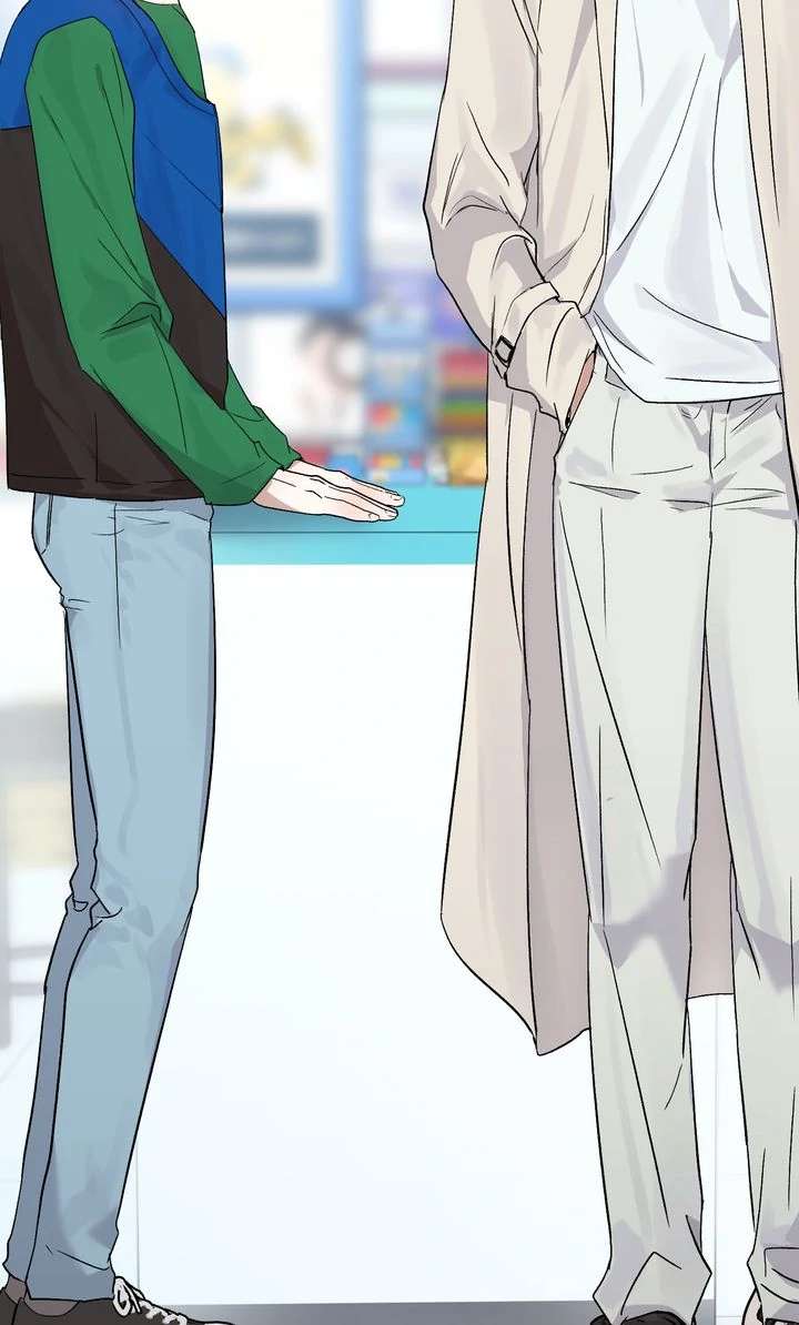 Read Sweet Shot chapter 3 image 75 on Lezhin