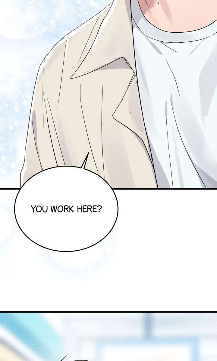 Read Sweet Shot chapter 3 image 77 on Lezhin