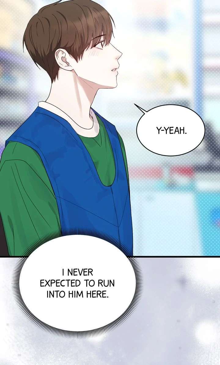 Read Sweet Shot chapter 3 image 78 on Lezhin