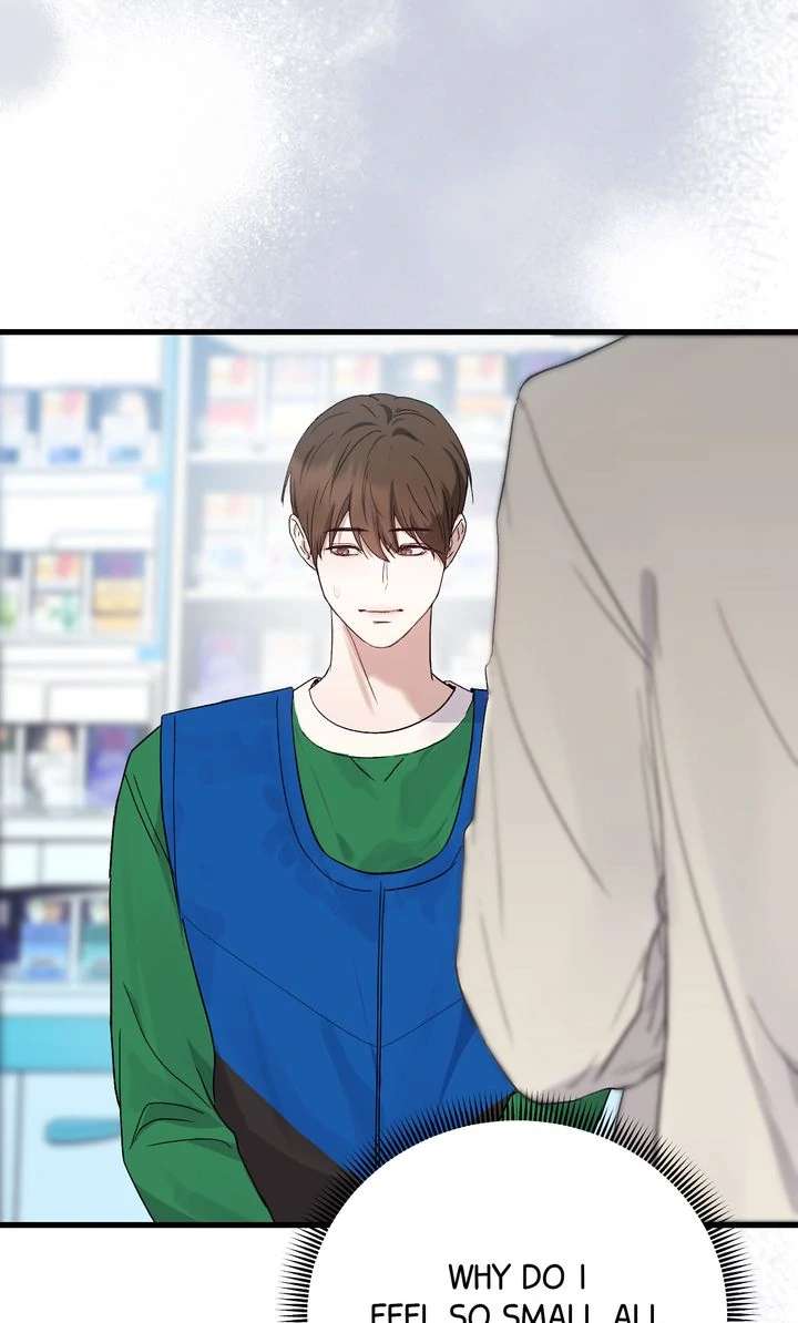 Read Sweet Shot chapter 3 image 79 on Lezhin