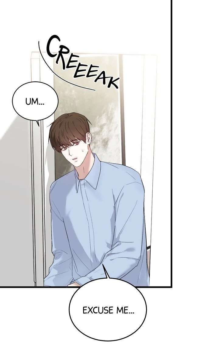 Read Sweet Shot chapter 3 image 8 on Lezhin