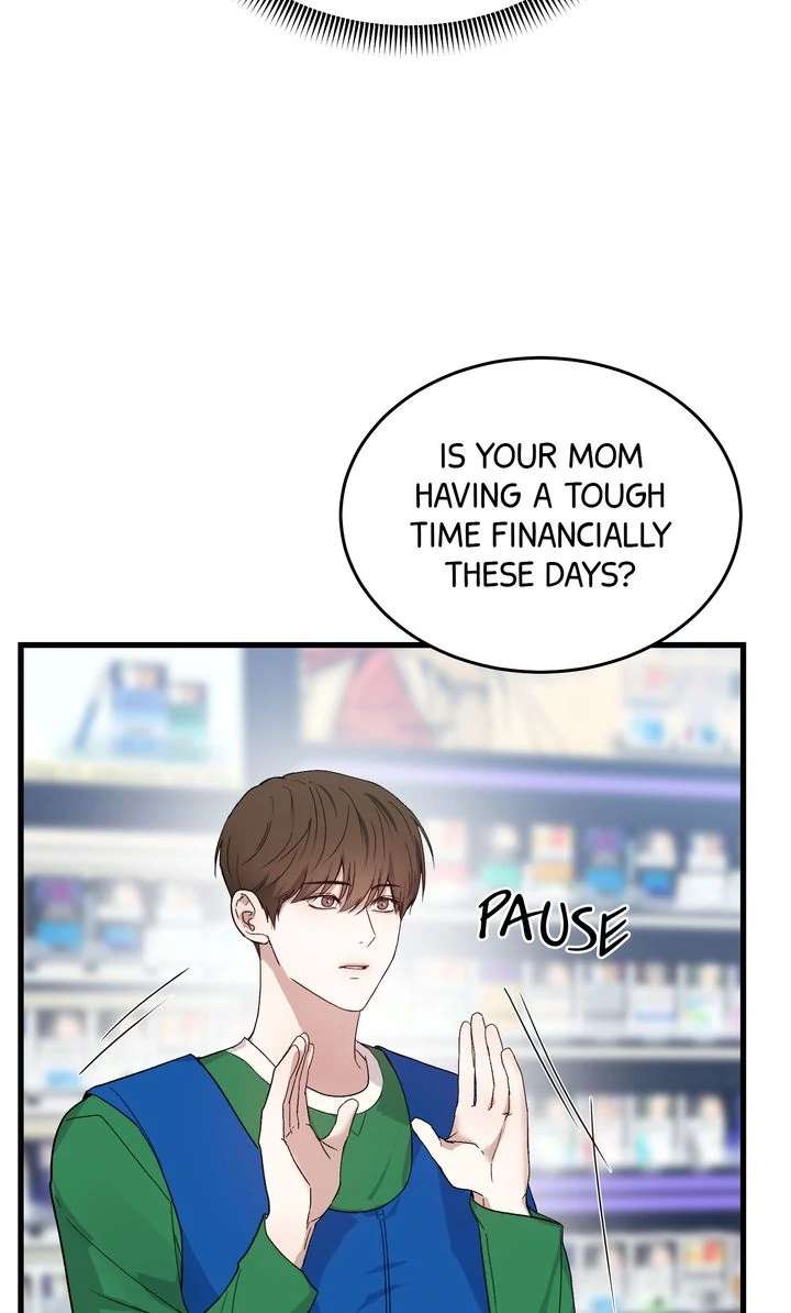 Read Sweet Shot chapter 3 image 83 on Lezhin
