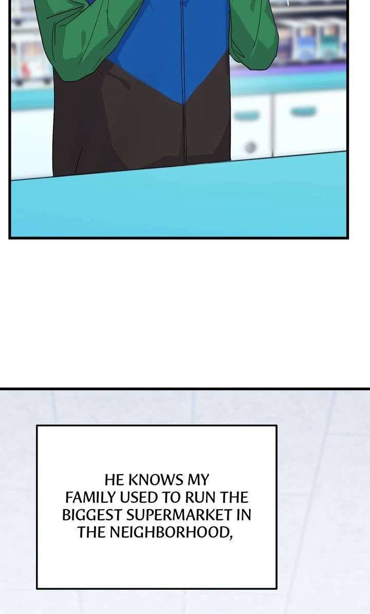 Read Sweet Shot chapter 3 image 84 on Lezhin
