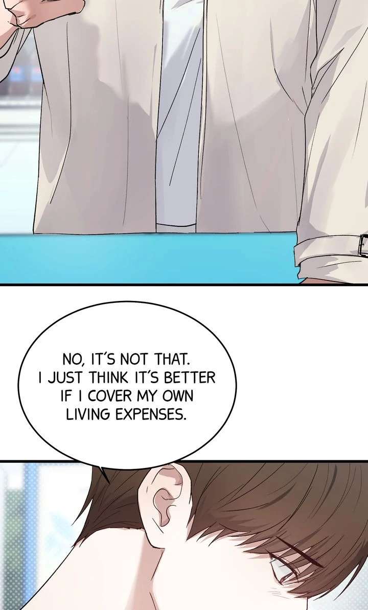 Read Sweet Shot chapter 3 image 86 on Lezhin