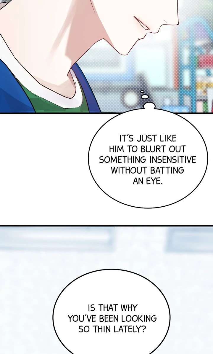 Read Sweet Shot chapter 3 image 87 on Lezhin