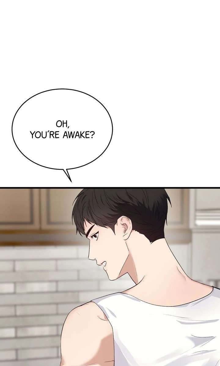 Read Sweet Shot chapter 3 image 9 on Lezhin