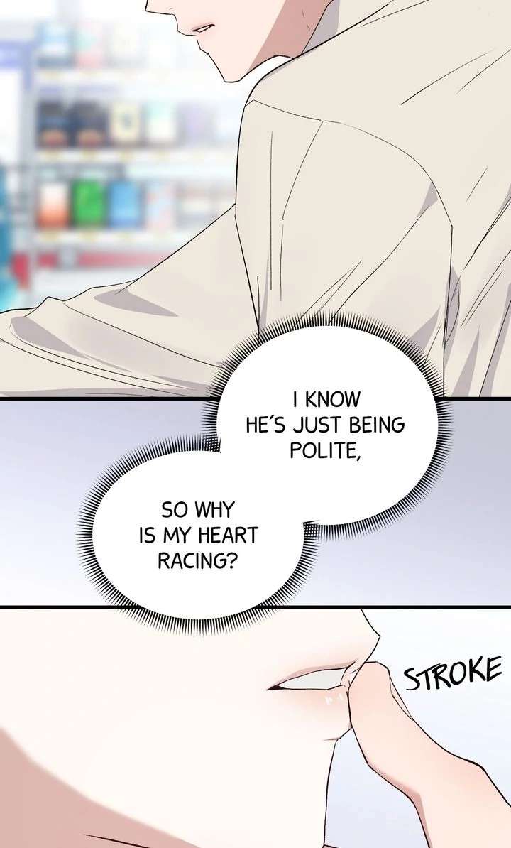 Read Sweet Shot chapter 3 image 90 on Lezhin